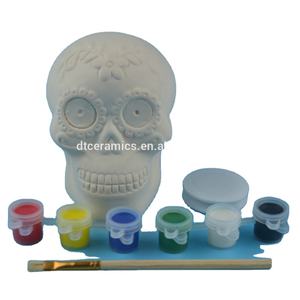 Pittura FAI DA TE giocattoli per bambini DIY di ceramica <span class=keywords><strong>disegno</strong></span> toys set - Product Image 1