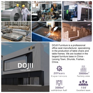 Bàn ăn xoay tròn mặt đá sintered, kiểu <span class=keywords><strong>Lazy</strong></span> <span class=keywords><strong>Susan</strong></span> - Product Image 6