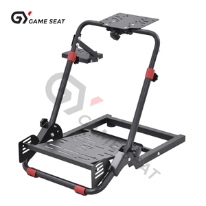 Support de volant pliable pour simulateur de course GY063 – Vente en gros usine – Support de volant de course pliable <span class=keywords><strong>Pro</strong></span> - Product Image 1