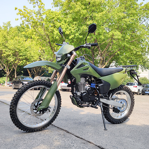 Moto tout-terrain 300cc à essence 4 temps pour adultes - Product Image 3
