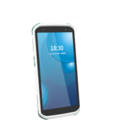 Портативный Android КПК со сканером штрих-кодов мобильный компьютерный терминал для захвата данных прочный портативный терминал КПК