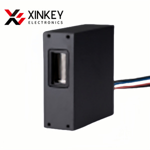 Photodétecteur PMT de module de tube de photomultiplicateur de fenêtre latérale de H9305-02 - Product Image 1