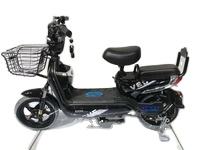 Vélos électriques <span class=keywords><strong>Wosu</strong></span> 2024, vente chaude en Chine, batterie intégrée 48v, cadre en acier, système numérique intelligent, moyeu arrière à 3 vitesses - Product Image 4