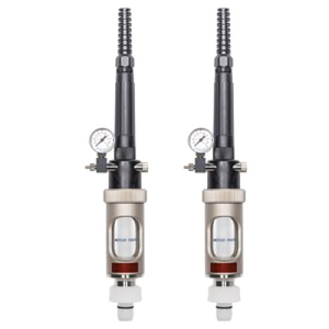 Sensor de pH TOLEDO Technical InFit 764e, Electrodo de pH Estacionario de Plástico - Product Image 4