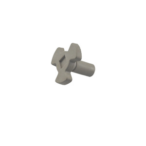 Support de rotation en Y pour four à micro-ondes Galanz, axe de 2,9 cm, accessoire pour usage domestique - Product Image 2