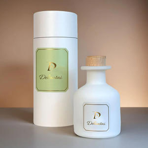 Meilleures ventes de désodorisant, <span class=keywords><strong>huile</strong></span> <span class=keywords><strong>essentielle</strong></span>, parfum de maison, <span class=keywords><strong>diffuseur</strong></span> de roseaux avec boîte-cadeau - Product Image 2