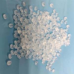 Bon prix YUNGSOX PP 5090T Pp polypropylène granules PP plastique polypropylène prix par kg pour qualité médicale - Product Image 4