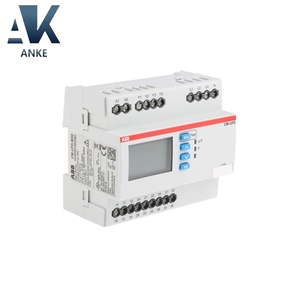 ชุดรีเลย์ควบคุม CM-UFD.M33 1SVR560730R3402 CM-UFD - Product Image 2