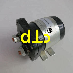 สวิตช์แม่เหล็ก 12V/24V รุ่น 3050692 สำหรับเครื่องยนต์ 6C8.3 G855 ISM ISX15 K19 K38 K50 QSC8.3 QSK19 X12 X13 เครื่องจักรก่อสร้าง - Product Image 4