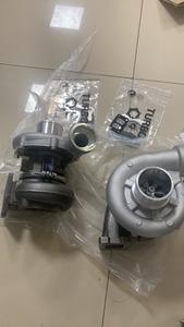 Turbocompresseur S2A, Fit L45B numéro de pièce de moteur 04253964KZ-Mise à niveau haute performance, remplacement durable et fiable - Product Image 6