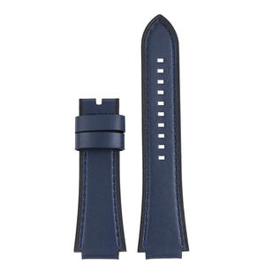 Upro 18mm Genuine <b>Leather</b> Band for casio AE1200/1300/1500 SGW-300/400 W-218 <b>Watch</b> Strap Belt Replacement - Product Image 6