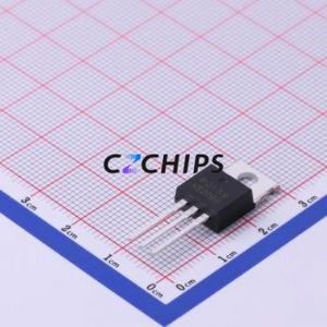 Nuevo Transistor Original HSP0139 TO-220, Transistor de Efecto de Campo (MOSFET), Venta al por Mayor de Componentes Electrónicos, Chips y Servicio BOM - Product Image 1