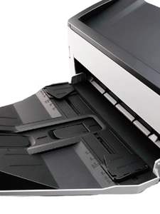 Fujitsu स्टॉक स्थिति के लिए ci तत्व के साथ मिनी पोर्टेबल यूएसबी स्कैनर फ्लैट डिजाइन Fi-7600 कीमत - Product Image 4