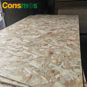 Tablero de Madera Contrachapada <span class=keywords><strong>OSB</strong></span> OSB2 OSB3 Resistente al Agua de 11 mm y 15 mm, Material de Construcción para Decoración y Muebles, en Oferta - Product Image 4