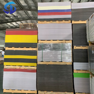 TONGYUAN Color acrílico fundido Claro 2mm 3mm PMMA Perspex 2,05*3,05 M 1,22*2,44 m hojas de tablero acrílico servicio de procesamiento de corte - Product Image 6