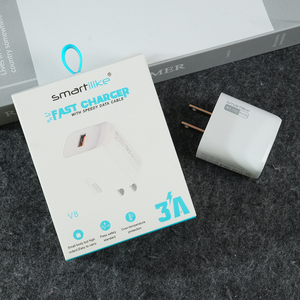 <span class=keywords><strong>Cargador</strong></span> USB Smartlike 5V2A con Cable, <span class=keywords><strong>cargador</strong></span> rápido <span class=keywords><strong>de</strong></span> enchufe <span class=keywords><strong>de</strong></span> EE. UU., <span class=keywords><strong>cargador</strong></span> <span class=keywords><strong>de</strong></span> pared portátil <span class=keywords><strong>de</strong></span> <span class=keywords><strong>10W</strong></span> <span class=keywords><strong>para</strong></span> <span class=keywords><strong>iPhone</strong></span> 17 16 15, <span class=keywords><strong>cargador</strong></span> al por mayor - Product Image 5