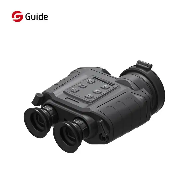 Guide IR516B Thermal Imaging Binocular Telescope Factory Direct Supply