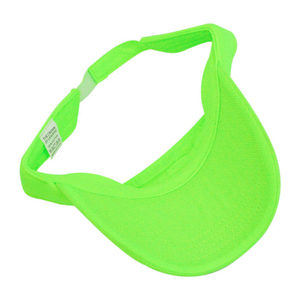 Customized Printed Embroidery LOGO Adjustable Sport Visors <b>Sun</b> <b>Hats</b> Cap for Women and <b>Men</b> Open-brim Hollow <b>Hat</b> Half-brimmed <b>Hat</b> - Product Image 4