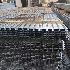 Úc Top Hat, Batten & Furring Kênh Hệ Thống Tường - Product Image 2