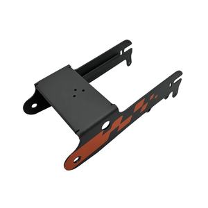 Horquilla Trasera Original Kukirin G2 (A) Componente de Soporte de Rueda Trasera de Alta Rigidez Piezas de Repuesto para Scooter - Product Image 2