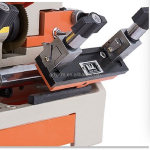 Máy cắt chìa khóa tự động DF-100E1 Máy nhân bản Chìa Khóa Xe Chuyên Nghiệp thợ khóa công cụ - Product Image 5