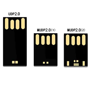 Factory Wholesale Custom Grade-A 2.0 3.0 Flash Memory USB Flash Drive UDP Chip 128MB 256MB 512M 1G 2G 4G 8G 16G 32G 64G 128Gb