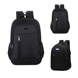 RTS Bulk Mixed Order Large Capacity Kids School Bags with Logo Waterproof Travel Laptop <b>Backpack</b> Low MOQ Available - Product Image 1