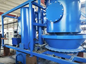 Système de production d'énergie à partir de biomasse |   Syngaz Propre pour une Énergie Durable - Product Image 5