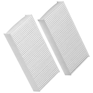 Mikro kabin araba karbon filtreler Hepa 971332E900 971332E960 kabin filtresi Hyundai TUCSON için - Product Image 3