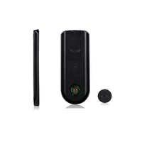 Fábrica de China, venta al por mayor, barato, inalámbrico, infrarrojo, IR, 315-433Hz, hogar inteligente, luz LED, Control remoto Universal