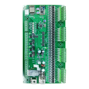 Máy Đo Trọng Lượng Điện Tử Kỹ Thuật Số Pcba - Product Image 1