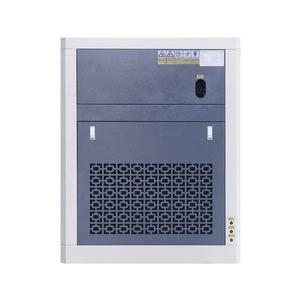 ปั๊มลมแบบสกรูไร้น้ำมันเงียบสำหรับการทำงานที่เงียบ - Product Image 5