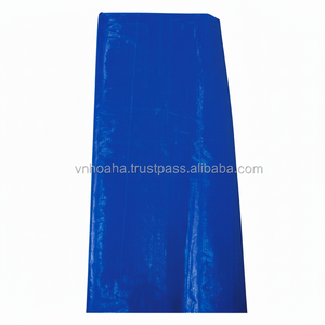 Nouveau fabricant le plus professionnel du Vietnam de bâche PE, bâche PP, bâche, bâches, bâche - Product Image 1