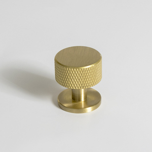 Solid Brass Knurl Knob Luxury Gold Black <strong>Copper</strong> Pull <strong>Handle</strong> for Dresser Kitchen Cabinet <strong>Cupboard</strong> Door Outdoor Furniture Hotel - Product Image 5