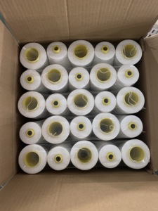 Hilo de Poliéster 20/6 para Coser Bolsas, 1kg, 2kg, 3kg, 5kg, para Sellado de Sacos - Product Image 5