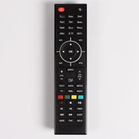 Télécommande TV Zgemma H9S pour récepteur satellite 4K à tuner unique
