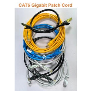 Câble <span class=keywords><strong>Ethernet</strong></span> CAT6 économique en gros, fiable et abordable pour les distributeurs - Product Image 2