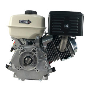 SHARPOWER 4 temps monocylindre 196cc 6.5hp moteur à essence avec couleur - Product Image 2