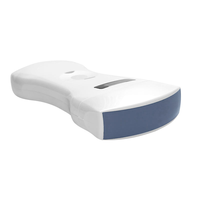 Sonde d'échographie portable sans fil 192 éléments, Doppler couleur, Sonostar, sonde d'échographie sans fil 3 en 1