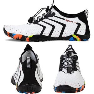 Zapatos de Agua para Buceo, Snorkel, Senderismo, Caminatas, <span class=keywords><strong>Playa</strong></span>, Piscina, Yoga, Surf, para Hombres y Mujeres - Product Image 2