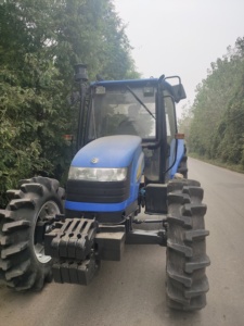 Sonalika-piezas de repuesto para Tractor, piezas de repuesto delanteras 7,50 de Bielorrusia, cargador Gor, precio competitivo, 3.Factory - Product Image 6