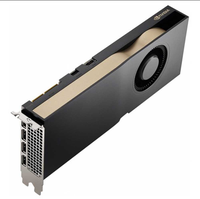 A2000 12GB Professional Graphics Card Video Card Workstation GPU PCI Express Graphics Processing Unit