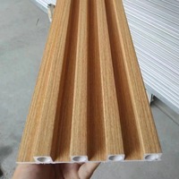 Panneaux décoratifs en PVC de haute qualité sur mesure, grande taille pour les murs domestiques