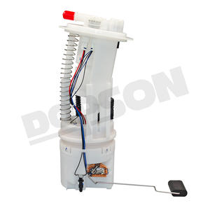 Gruppo Pompa Carburante E8743M/17040-ZZ00A/17040-EA000 per Nissan 05-14 NISSAN XTERRA/05-12 NISSAN PATHFINDER/09-12 SUZUKI EQUATOR - Product Image 1