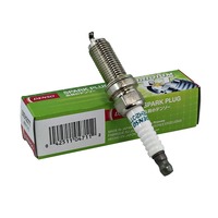 Bougie d'allumage automobile DENSO iridium de haute qualité IXEH20TT 4711 pour Renault CLIO 2.0 Subaru FORESTER IMPREZA 2.0 Pr Nissan SENTRA 1.8