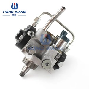 A 8-97311373-9 294000-1211 Precision Engineered Fuel Injection Pump for <b>D</b>-MAX 4JJ1/4JK1 Engine Customizable - Product Image 2