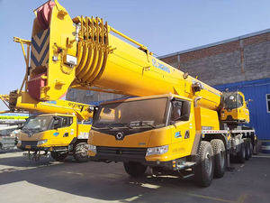 Xcmg רשמי qy100k7c_1 לא בשימוש בובת טלסקופית <span class=keywords><strong>100</strong></span> טון בניית עגורני משאית למכירה - Product Image 6