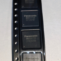 (Vente Flash) Circuits Intégrés Neufs et Originaux MN864739 QFN, Puce de Contrôleur PS4 Haute Définition, Conforme RoHS, Garantie 90 Jours