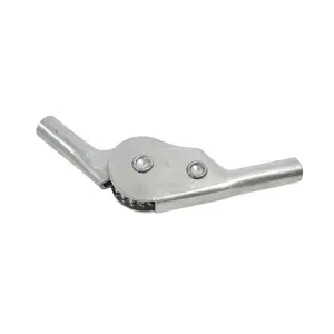 Adjustable Sofa Ratchet/Lipat Engsel untuk Sofa Bed/Logam Bagian Furnitur