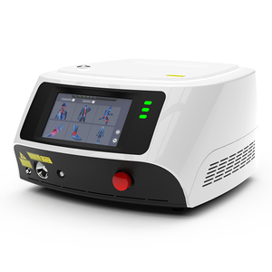 Dimed CHERYLAS 60W 810nm 980nm 1064nm Laser Terapi Fisioterapi Daya Tinggi Kelas 4 yang Dapat Disesuaikan, Tahan Lama, dan Penetrasi Dalam - Product Image 4
